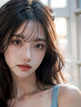 商场家居馆与彩色沙的奇妙邂逅：创意空间的无限可能